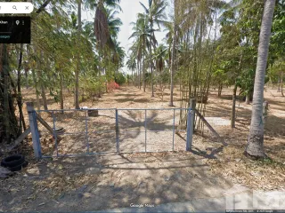 For sale land in Mueang Prachuap Khiri Khan, Prachuap Khiri Khan