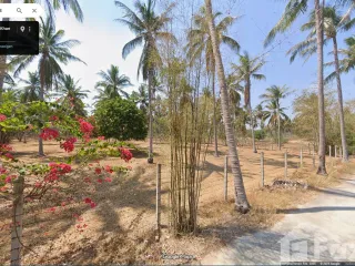 For sale land in Mueang Prachuap Khiri Khan, Prachuap Khiri Khan
