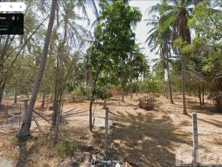 For sale land in Mueang Prachuap Khiri Khan, Prachuap Khiri Khan