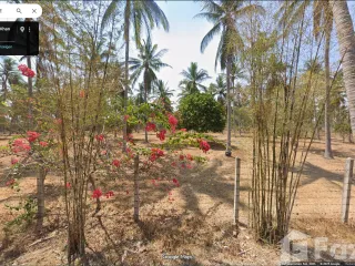 For sale land in Mueang Prachuap Khiri Khan, Prachuap Khiri Khan