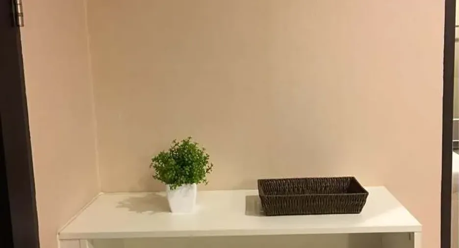 For rent 1 bed condo in Mueang Chiang Mai, Chiang Mai