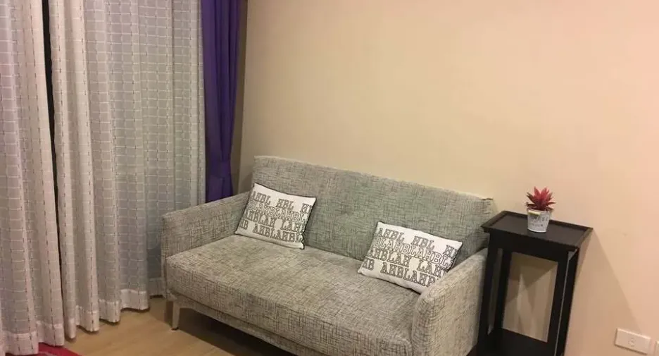 For rent 1 bed condo in Mueang Chiang Mai, Chiang Mai