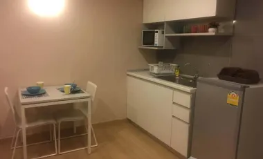 For rent 1 bed condo in Mueang Chiang Mai, Chiang Mai