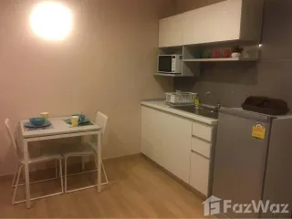 1 Bedroom Condo In Mueang Chiang Mai