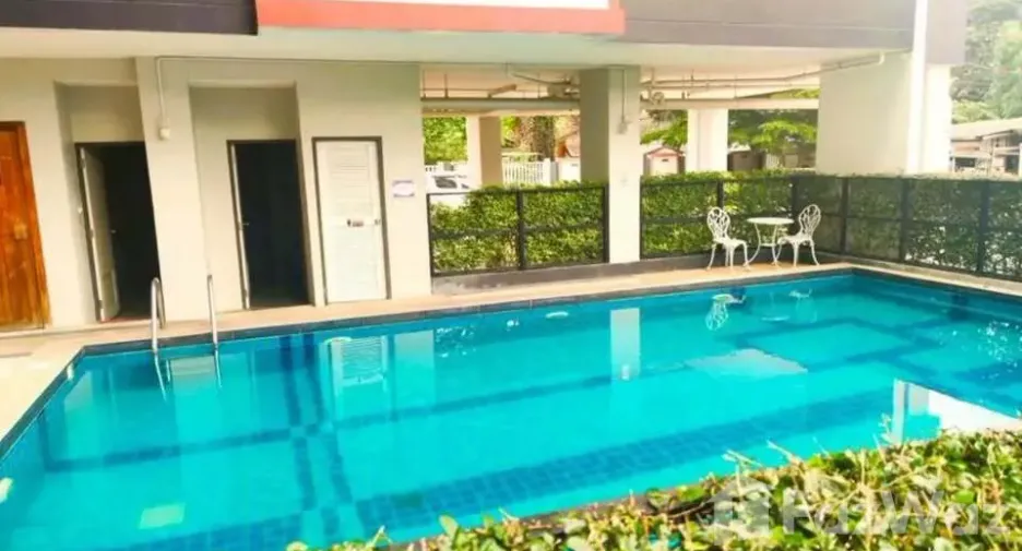 For rent 1 bed condo in Mueang Chiang Mai, Chiang Mai