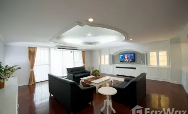 ขาย และ ให้เช่า 3 ห้องนอน คอนโด ใน วัฒนา, กรุงเทพฯ