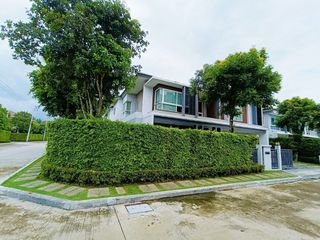 Casa en venta de 5 habitaciones en Thawi Watthana, Bangkok