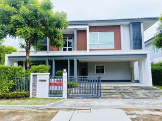 Casa en venta de 5 habitaciones en Thawi Watthana, Bangkok