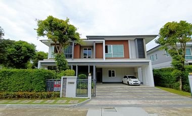 ขาย 5 ห้องนอน บ้านเดี่ยว ใน ทวีวัฒนา, กรุงเทพฯ