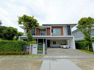 Casa en venta de 5 habitaciones en Thawi Watthana, Bangkok