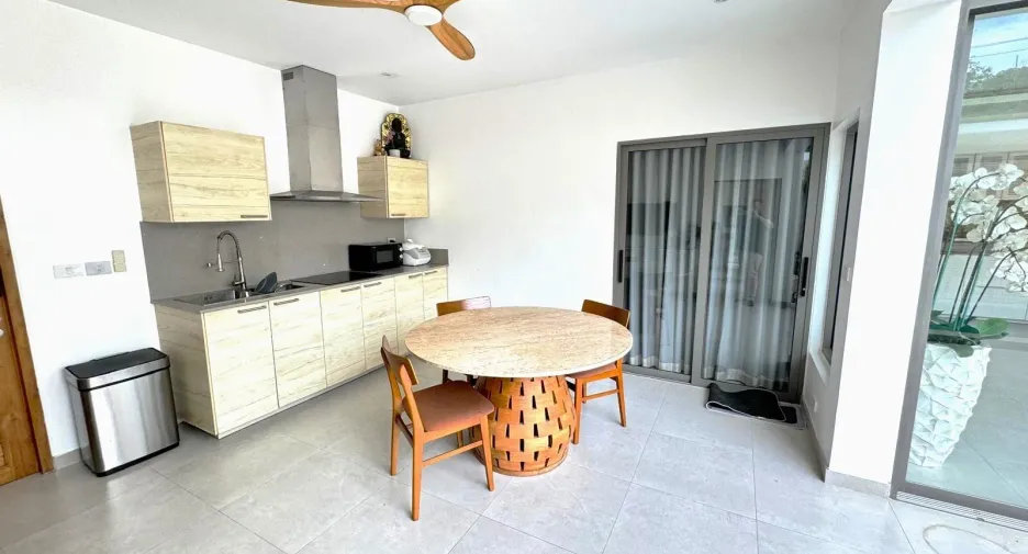 À vendre 4 chambres villa à Ko Samui, Surat Thani
