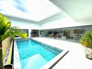 À vendre 4 chambres villa à Ko Samui, Surat Thani