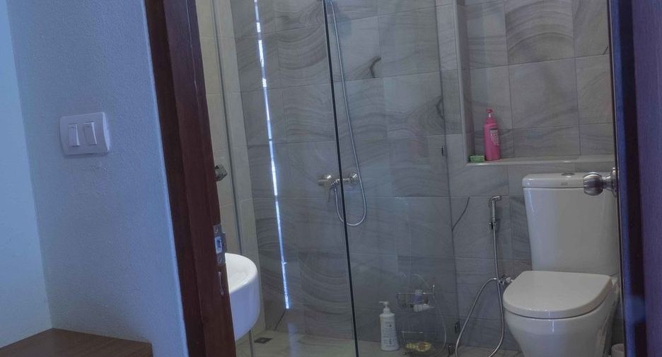 Villa en venta de 5 habitaciones en San Sai, Chiang Mai