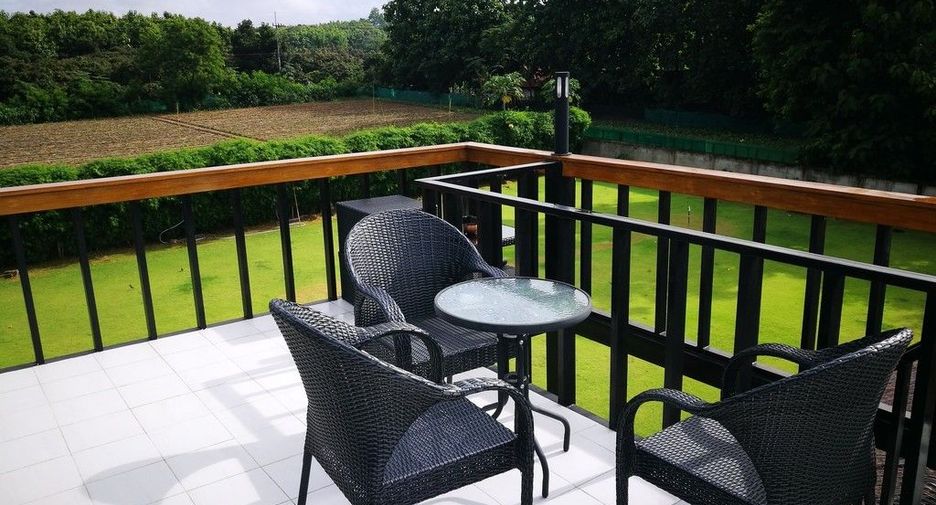 Villa en venta de 5 habitaciones en San Sai, Chiang Mai