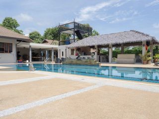For sale 5 bedrooms villa in San Sai, Chiang Mai