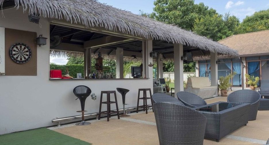 Villa en venta de 5 habitaciones en San Sai, Chiang Mai