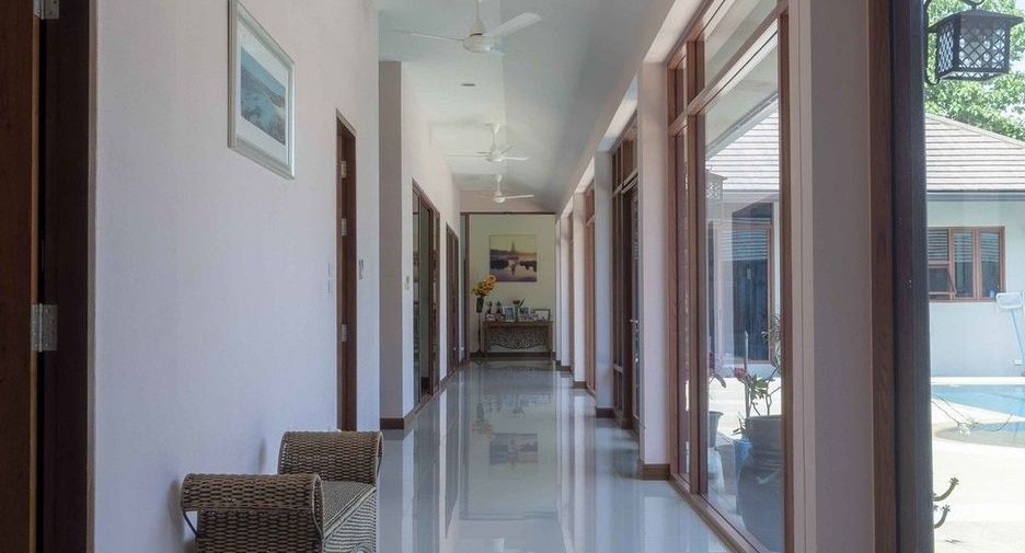 Villa en venta de 5 habitaciones en San Sai, Chiang Mai