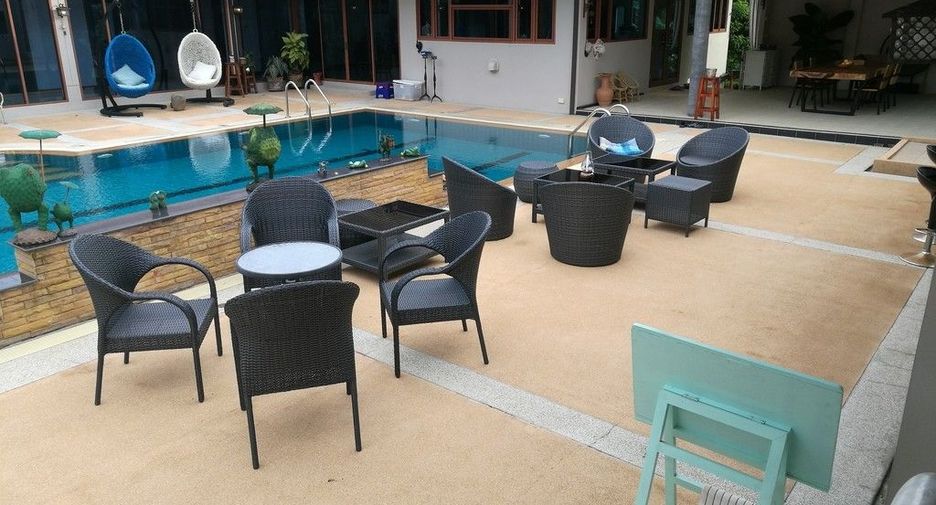 Villa en venta de 5 habitaciones en San Sai, Chiang Mai