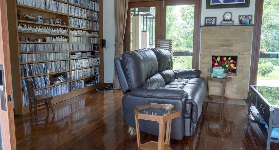 Villa en venta de 5 habitaciones en San Sai, Chiang Mai