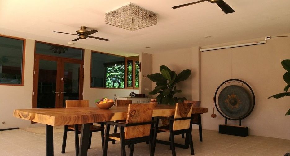 Villa en venta de 5 habitaciones en San Sai, Chiang Mai
