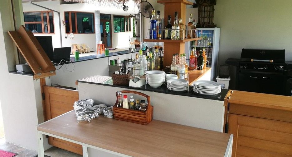 Villa en venta de 5 habitaciones en San Sai, Chiang Mai