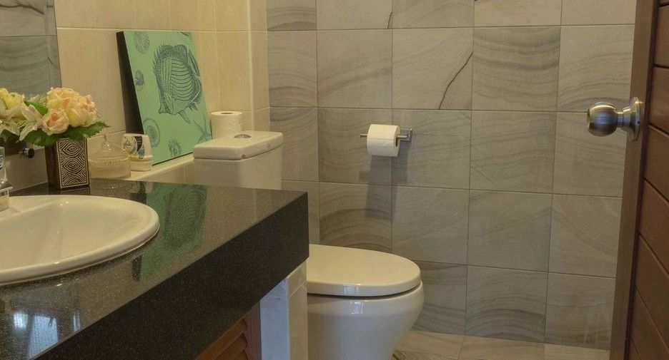 Villa en venta de 5 habitaciones en San Sai, Chiang Mai