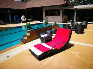 For sale 5 bedrooms villa in San Sai, Chiang Mai