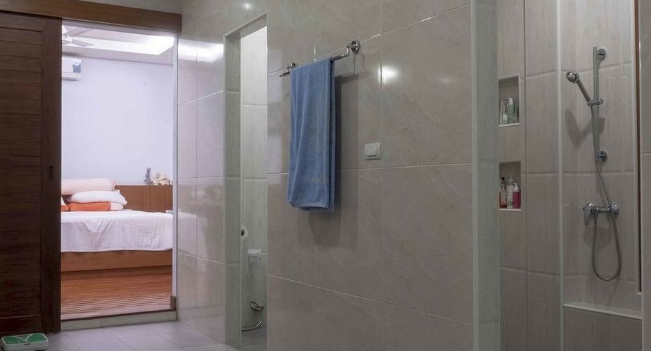 Villa en venta de 5 habitaciones en San Sai, Chiang Mai