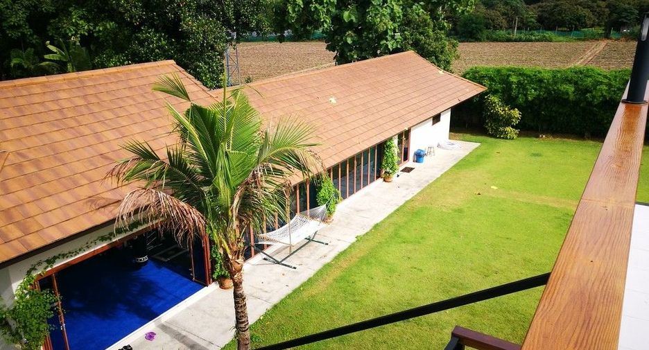 Villa en venta de 5 habitaciones en San Sai, Chiang Mai