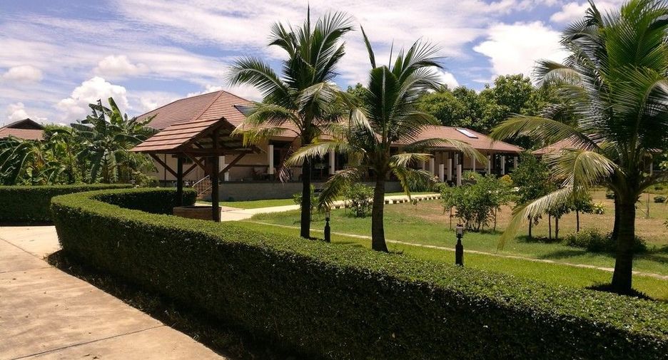 Villa en venta de 5 habitaciones en San Sai, Chiang Mai