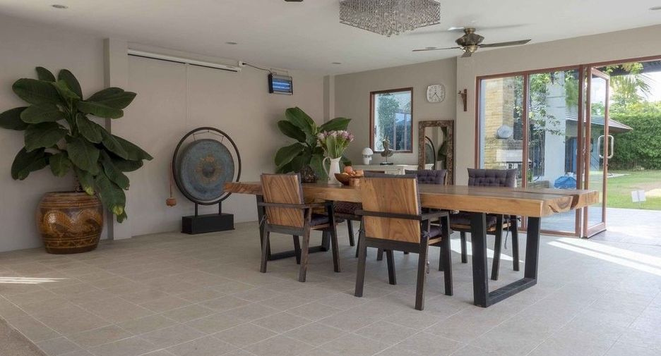 Villa en venta de 5 habitaciones en San Sai, Chiang Mai