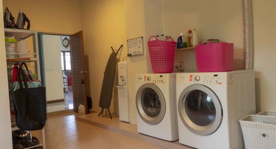Villa en venta de 5 habitaciones en San Sai, Chiang Mai