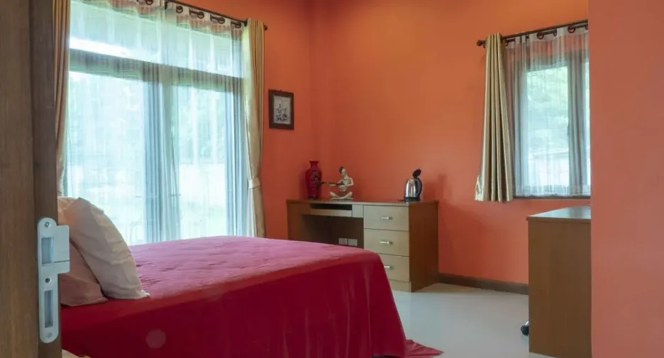 Villa en venta de 5 habitaciones en San Sai, Chiang Mai