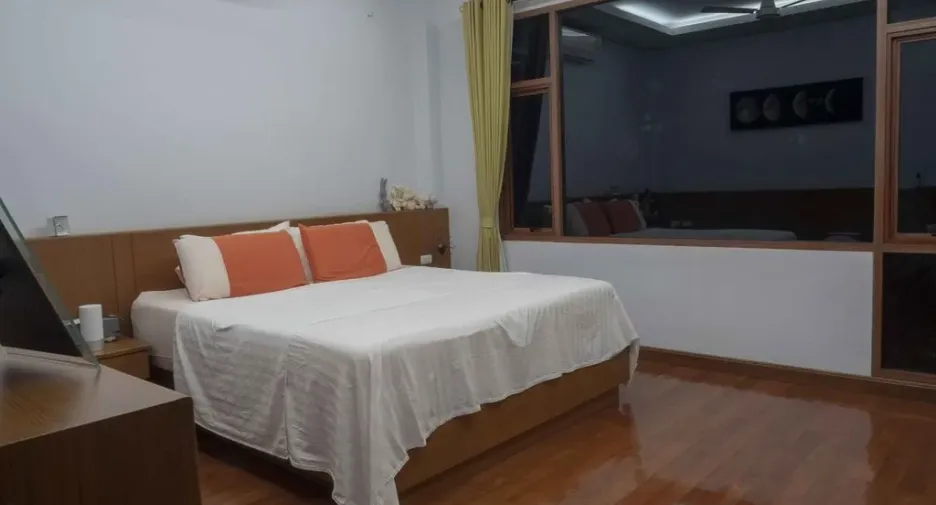 Villa en venta de 5 habitaciones en San Sai, Chiang Mai