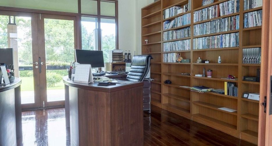 Villa en venta de 5 habitaciones en San Sai, Chiang Mai