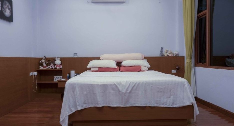 Villa en venta de 5 habitaciones en San Sai, Chiang Mai
