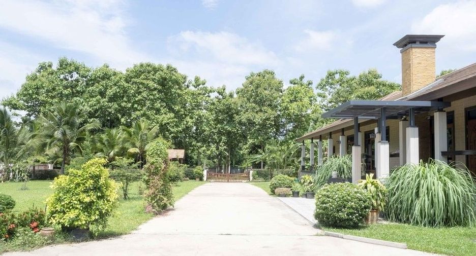 Villa en venta de 5 habitaciones en San Sai, Chiang Mai