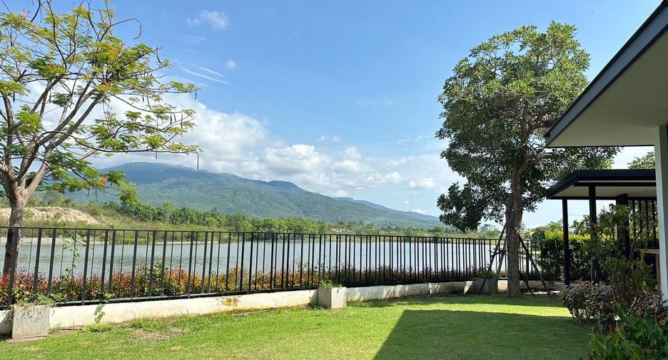 Casa en alquiler de 5 habitaciones en Mueang Chiang Mai, Chiang Mai