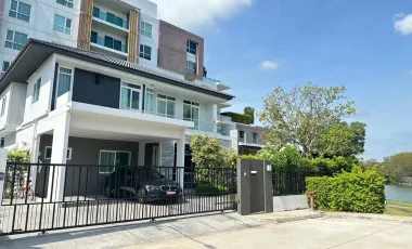 Haus zur Miete mit 5 Zimmer in Mueang Chiang Mai, Chiang Mai