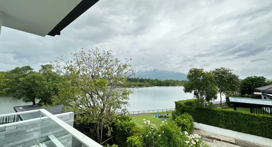 Casa en alquiler de 5 habitaciones en Mueang Chiang Mai, Chiang Mai