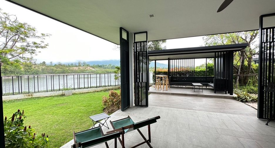 Casa en alquiler de 5 habitaciones en Mueang Chiang Mai, Chiang Mai
