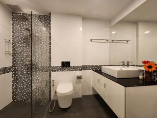 For Rent 1 Bedroom Condo In Bang Lamung, Chonburi