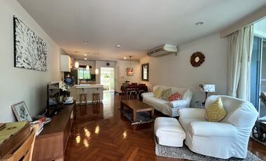 For rent 2 bedrooms condo in Hua Hin, Prachuap Khiri Khan