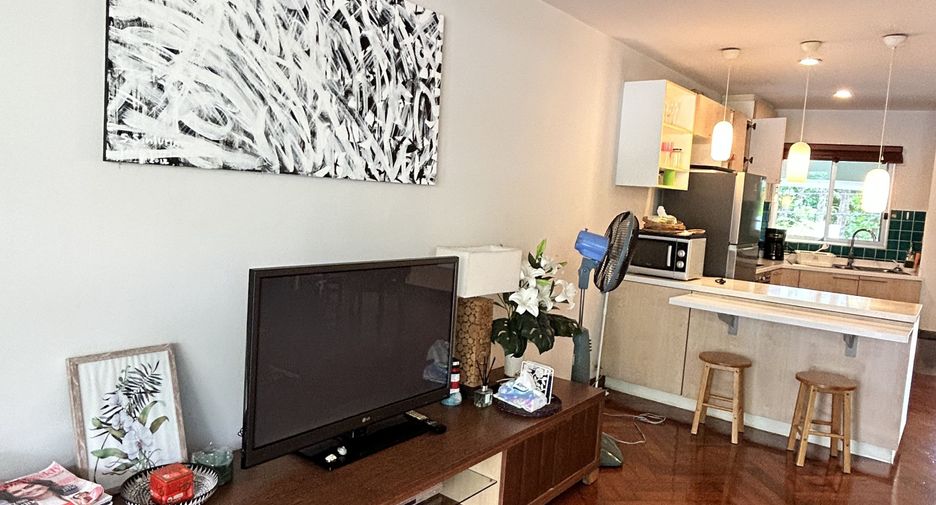 For rent 2 bedrooms condo in Hua Hin, Prachuap Khiri Khan