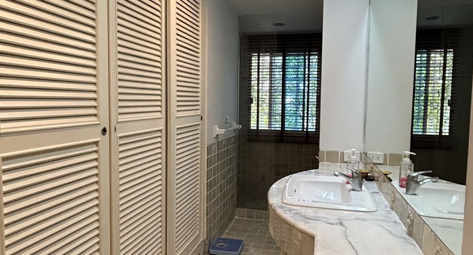 For rent 2 bedrooms condo in Hua Hin, Prachuap Khiri Khan