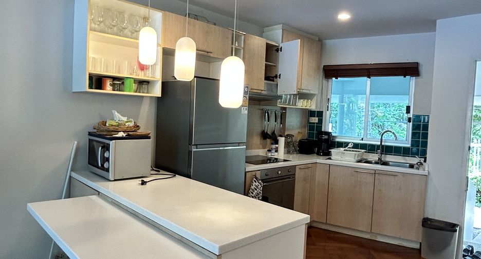 For rent 2 bedrooms condo in Hua Hin, Prachuap Khiri Khan