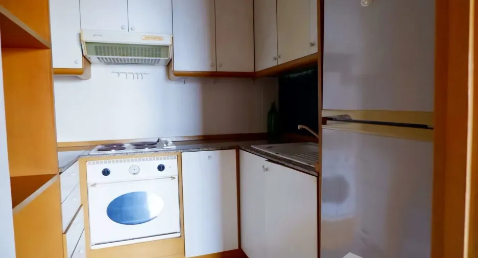 For sale 1 Beds condo in Khlong San, Bangkok
