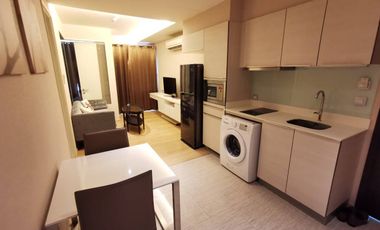 For sale and for rent 1 bed condo in Watthana, Bangkok