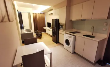 For sale and for rent 1 bed condo in Watthana, Bangkok
