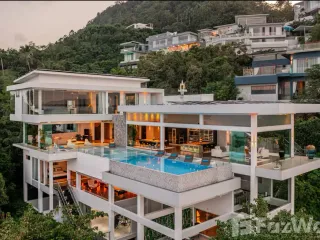 For rent 6 bedrooms villa in Ko Samui, Surat Thani